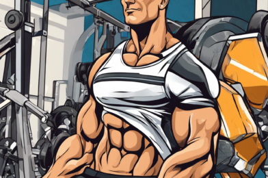 The Ultimate Guide to Building Lean Muscle Mass