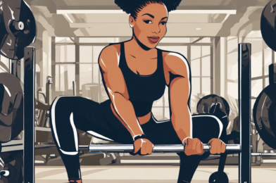 How to Design a Strength Training Program for Beginners