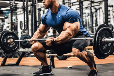 The Science Behind Progressive Overload: Maximize Your Gains